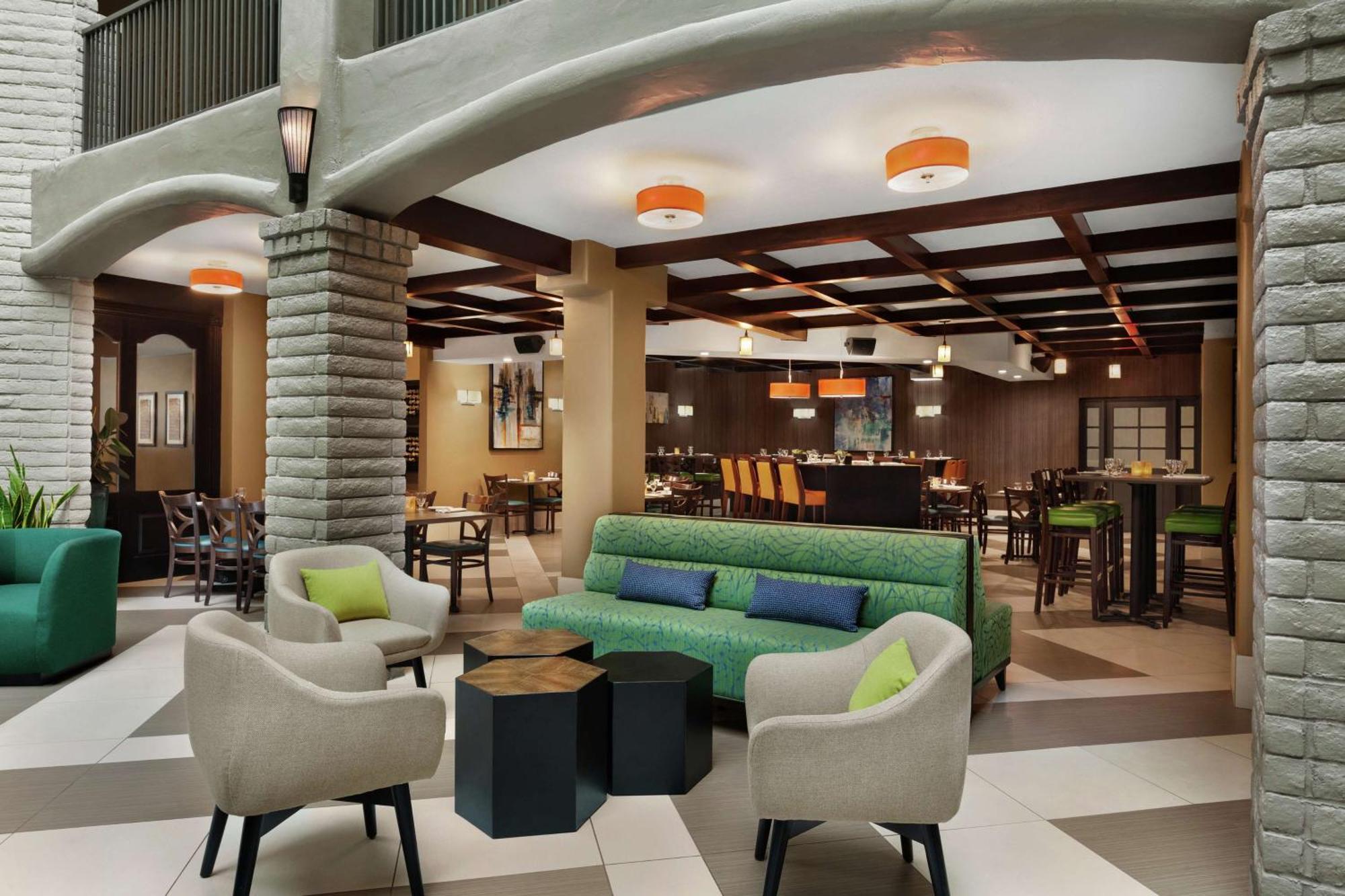 Embassy Suites By Hilton Arcadia-Pasadena Area Exterior foto