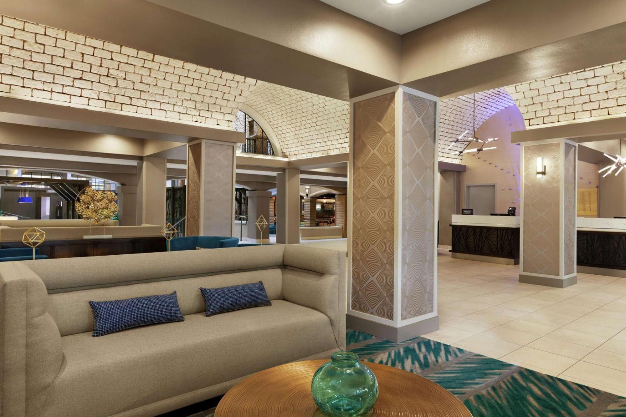 Embassy Suites By Hilton Arcadia-Pasadena Area Exterior foto