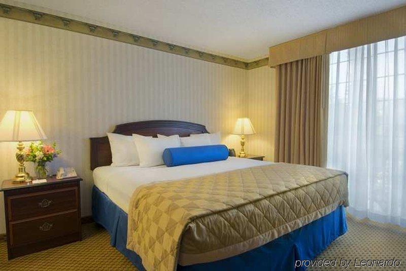 Embassy Suites By Hilton Arcadia-Pasadena Area Zimmer foto